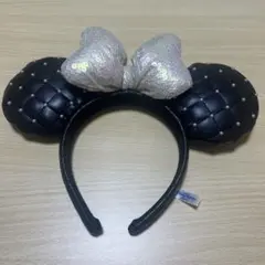 ミニー　カチューシャ