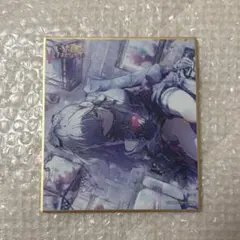 プロセカ 朝比奈まふゆ 色紙 47C エンパープル プロセカ ミニ色紙 第47弾C 朝比奈まふゆ エンパープル - メルカリ