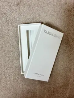 2026年最新】TAMBURINS ギフト箱の人気アイテム - メルカリ