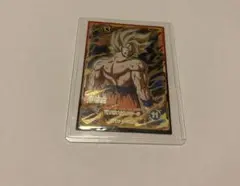 ドラゴンボールスーパーダイバーズ　SDV3-011 孫悟空＋おまけ