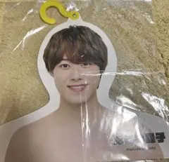 大橋和也 エロハン フォトハンガー なにわ男子