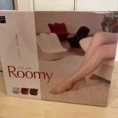 2026年最新】roomy hot airの人気アイテム - メルカリ