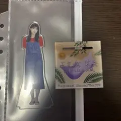 2026年最新】五百城茉央 アクスタの人気アイテム - メルカリ