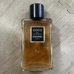 COCO Eau de Toilette CHANEL 125mlのサムネイル