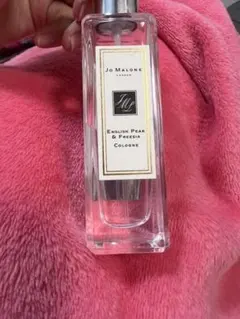 Jo MALONE LONDON イングリッシュペアー&フリージアコロン