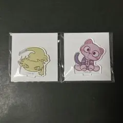 僕のヒーローアカデミア ヒロアカ アニマル アクスタ トガヒミコ 麗日お茶子