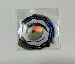 劇場版 鬼滅の刃 無限城編 第一章　血気術オーロラステッカーセット