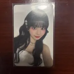 KCON JAPAN 2025 ME:I ミーアイ 村上璃杏 - メルカリ