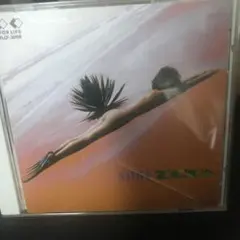 ○ZOO NATIVE CD