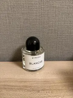 BYREDO BLANCHE オードパルファム 100ml - メルカリ