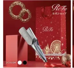 2025年最新】rEFA ストレートアイロン プロの人気アイテム - メルカリ