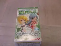 【送込未開封】にいてんごでらっくすC限定　ソードアートオンライン　アスナ・シリカ