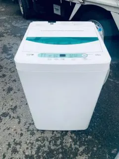♦2015♦YAMADA 4.5㎏洗濯機【♦YWM-T45A1】 YAMADA2017年製4.5㎏全自動洗濯機YWM-T45A1買取致しました。愛品