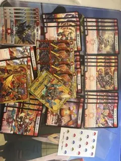 2025年最新】デュエルマスターズ引退の人気アイテム - メルカリ