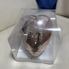 ReFa RAP HEART BRUSH ローズゴールド