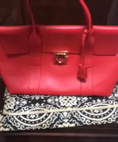 Salvatore Ferragamo バッグ