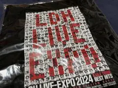 LDH LIVE-EXPO 2024 限定トートバッグ