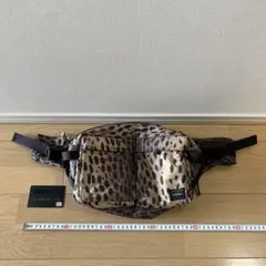 HEAD PORTER ポーター【吉田カバン】ボディバッグ・ショルダーバッグ