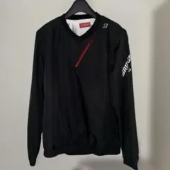 BRIDGESTONE ブリヂストンゴルフ　ウインドブレーカー防風ジャケット/M