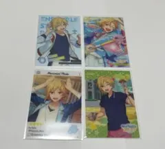 あんさんぶるスターズ 仁兎なずなセット