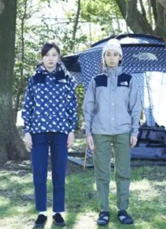 2026年最新】ノースフェイス ミナペルホネンの人気アイテム - メルカリ