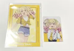 プロセカ　天馬咲希　エピカ　特典　映画