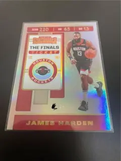 NBA ハーデン 65シリ