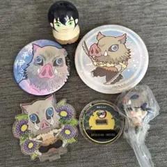 鬼滅の刃 嘴平伊之助 まとめ売り 鬼滅の刃 嘴平伊之助 まとめ売り - メルカリ