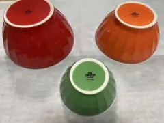 THE CONRAN SHOP スタッキングボウル3個セット(欠品あり)のサムネイル