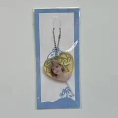 NiziU アクリルキャンディフォトキーホルダー RIKU リク