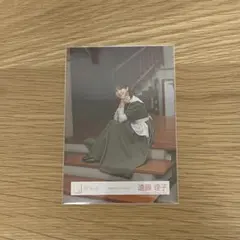 櫻坂46 遠藤理子 生写真 本質的なこと