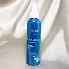 AD&F WIGキュアコート さらさらタイプ ウィッグ専用 150mlのサムネイル