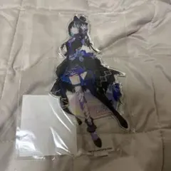 シャニマス 公式アクリルスタンド 斑鳩ルカ 283スポーツフェスティバル