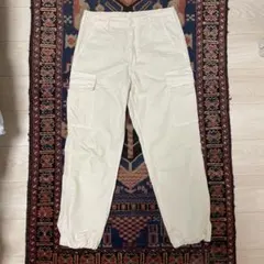 UNIQLO カーゴパンツ