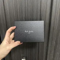 Paul Smith 名刺　空き箱