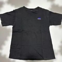 アディダス90’s旗タグPFロゴTee Boys L