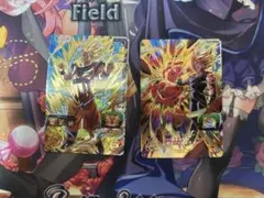 2026年最新】ドラゴンボールヒーローズの人気アイテム - メルカリ