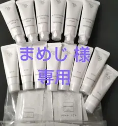 まめじ 様　専用