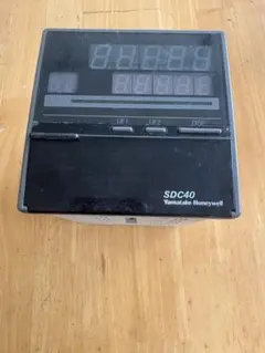 Yamatake Honeywell SDC40 本体のサムネイル