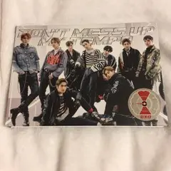 EXO TEMPO トレカ 2025年最新】exo tempo トレカの人気アイテム - メルカリ