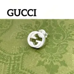 GUCCI スター 星 シルバーピアス(キャッチなし) - メルカリ