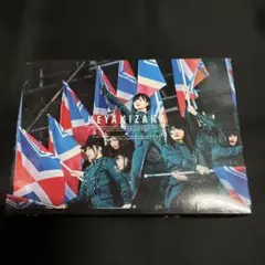 欅坂46/欅共和国2019〈初回生産限定盤・BD2枚組〉 - メルカリ