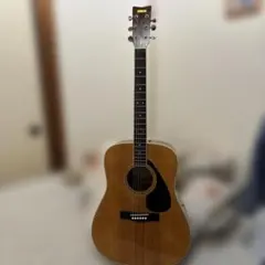 2026年最新】YAMAHA FG 200dの人気アイテム - メルカリ