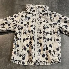 babyGAPミッキージャンパー 12-18ヶ月