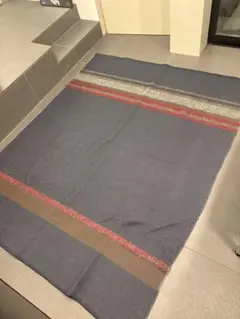 定価3万円 loomer ラグ 185cm × 150cm