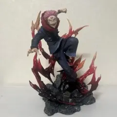 2026年最新】呪術廻戦フィギュアプライズの人気アイテム - メルカリ