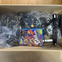 ゲームコントローラー他・アラカルト