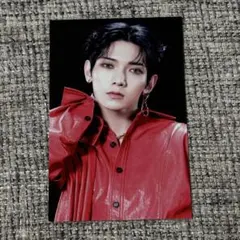 ATEEZ FEVER PART.2 platform トレカ ヨサン