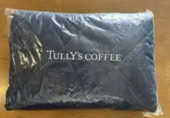 タリーズコーヒー　ブランケット