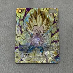 フュージョンワールド リミテッドパック ベジータ - メルカリ
